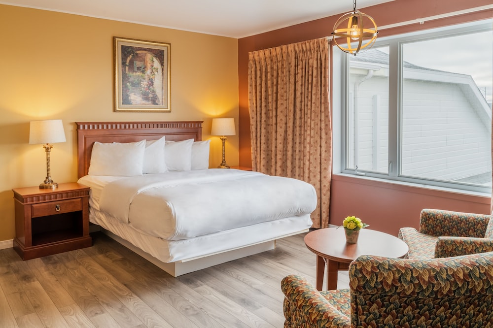 Comfort Room photo 1