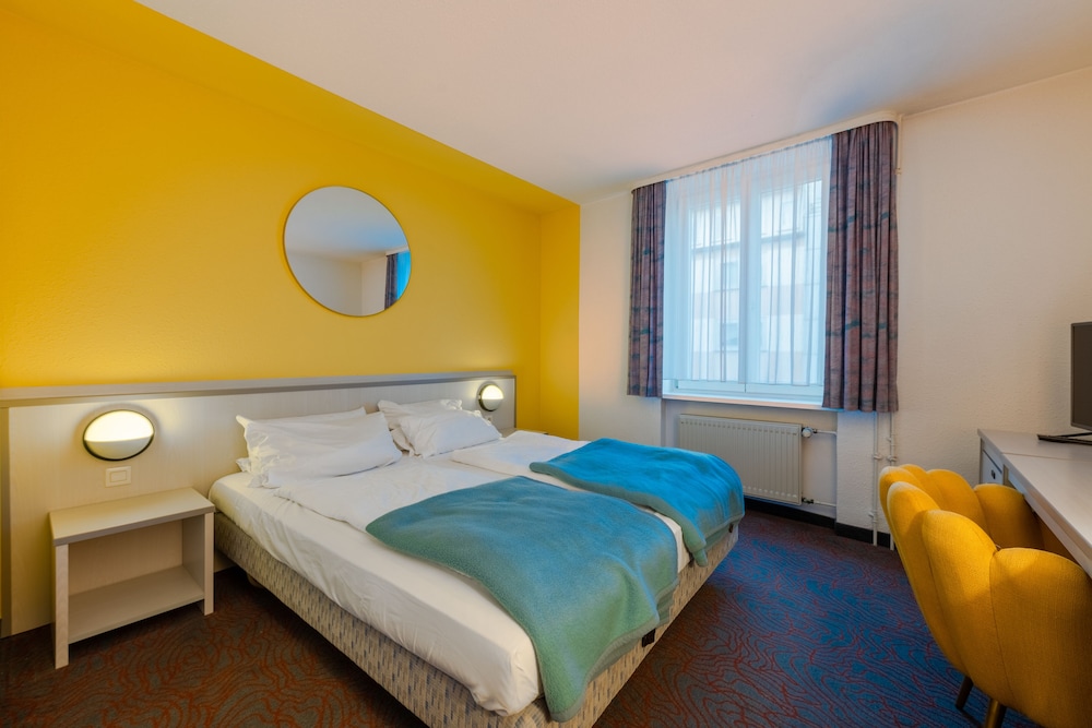 Deluxe Double Room photo 2