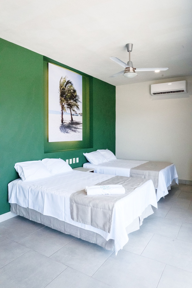 Suite, Mountain View (AVENIR)