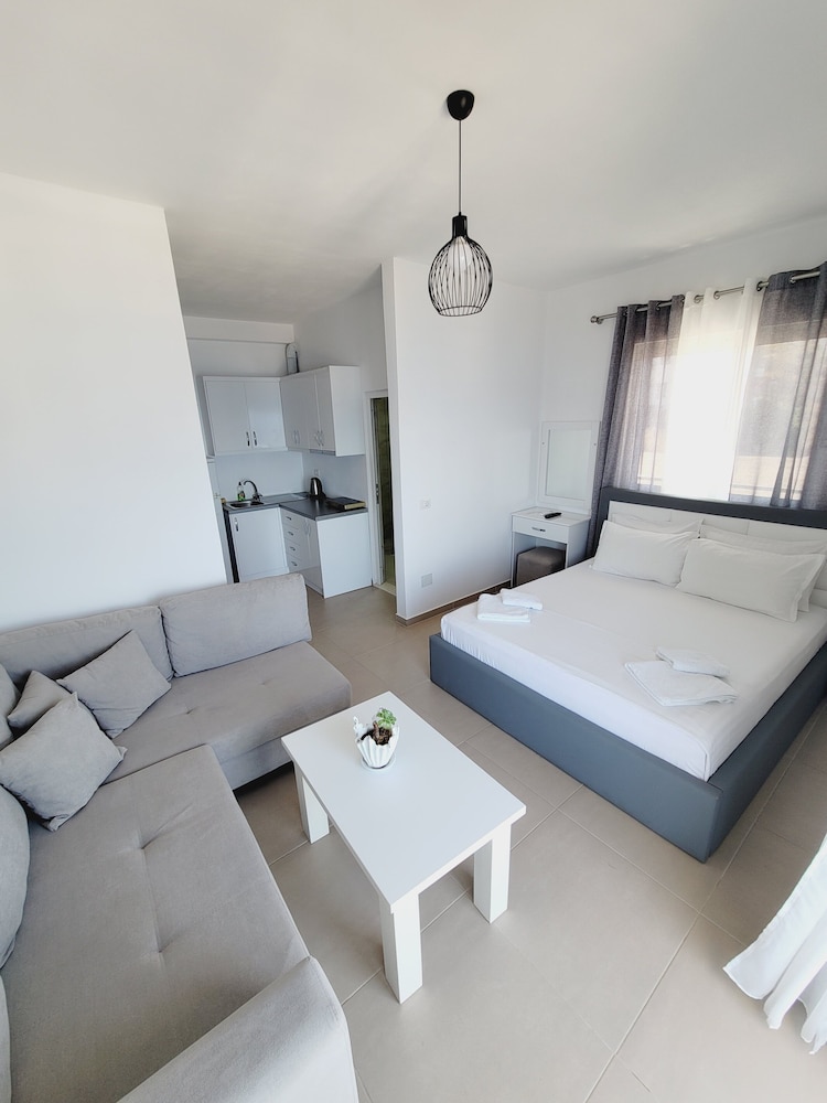 Luxury Room, Non Smoking, Sea View