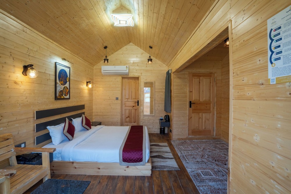 Golden Deck - Photo 8