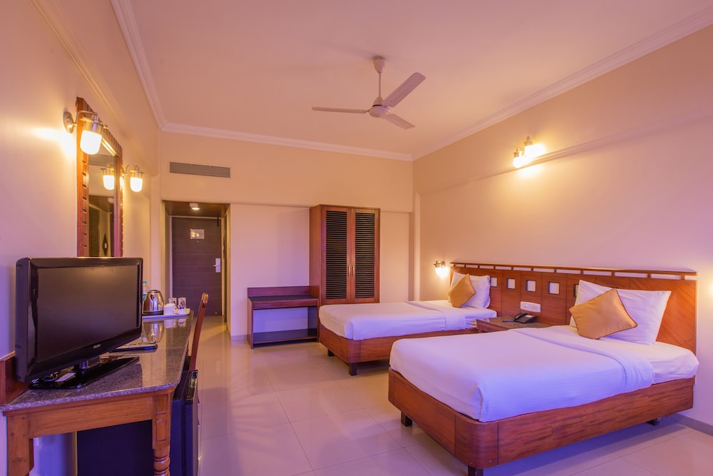 Executive Room
