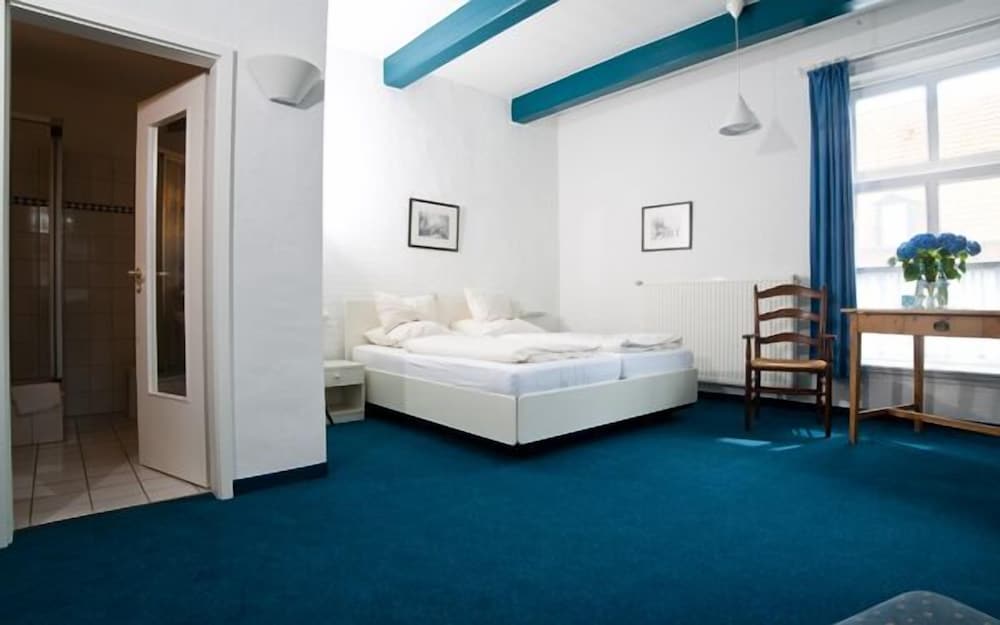 Superior Double Room photo 1