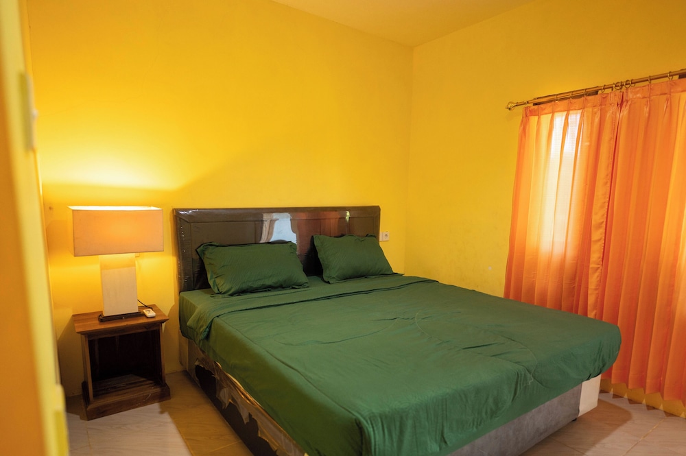 Standard Room photo 2
