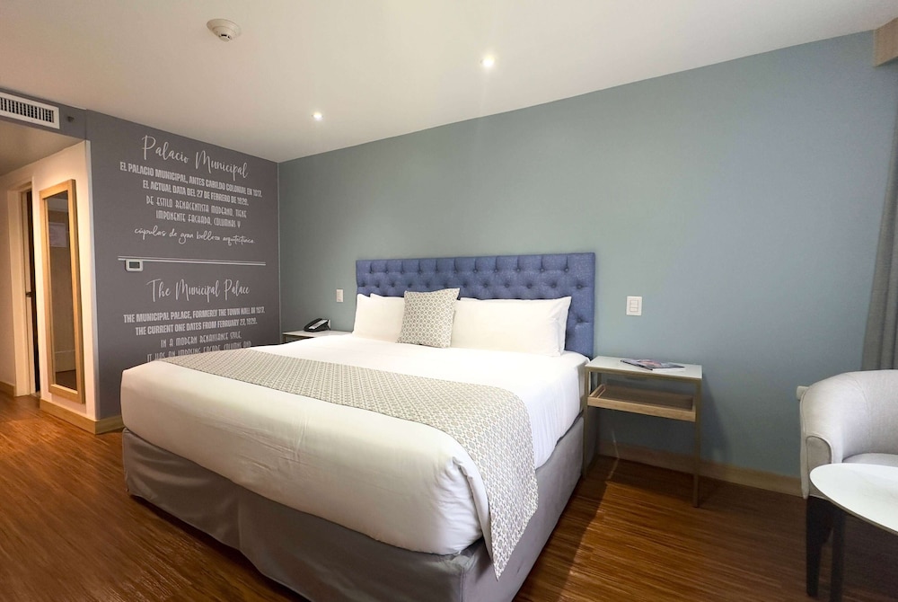 Standard Room, 1 King Bed, Accessible, Non Smoking (Mobility) photo 3