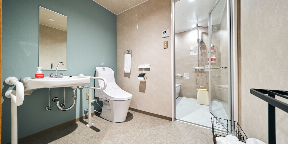 Rakuten STAY Naha Miebashi, Billede 11