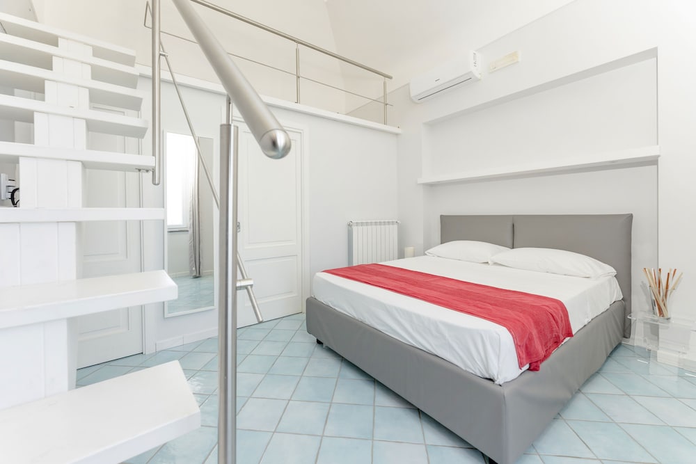 Apartment, 1 Bedroom, Sea View photo 1