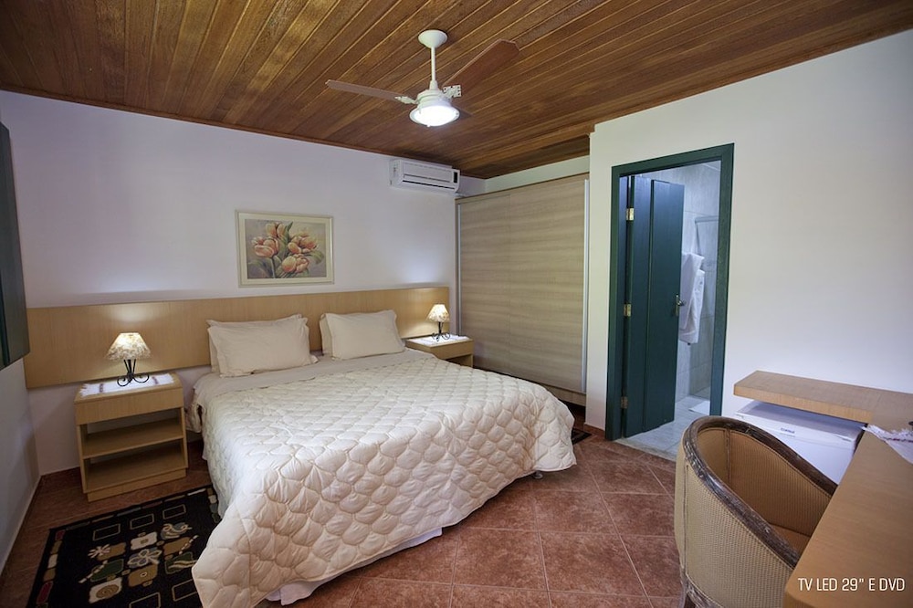 Deluxe Chalet