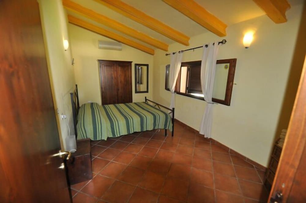 Triple Room, Garden View