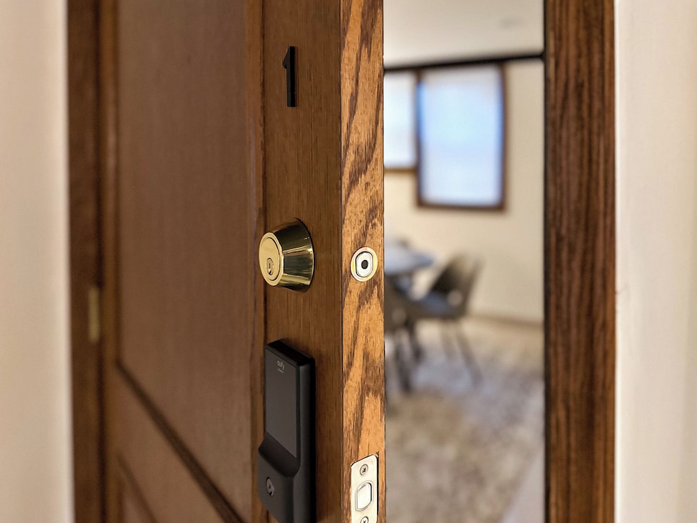 DTW Suites, Photo 3