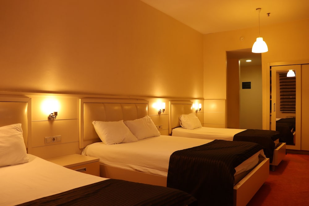 Triple Room photo 1