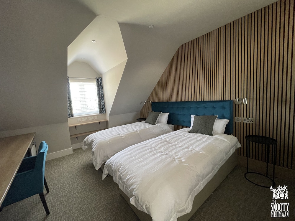 Executive Double Room photo 2