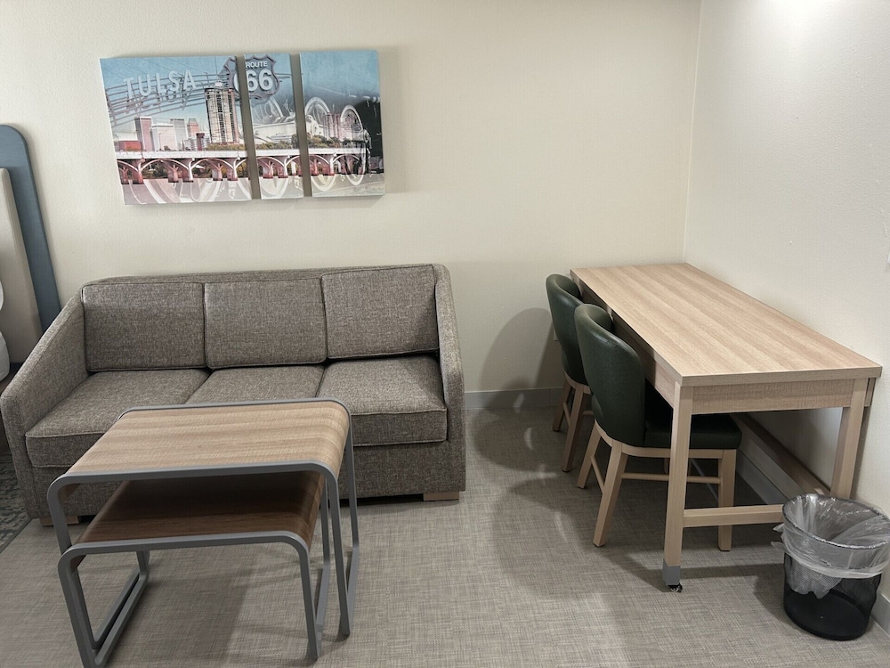 Studio Suite, 1 King Bed, Accessible (Hearing) - Photo 10