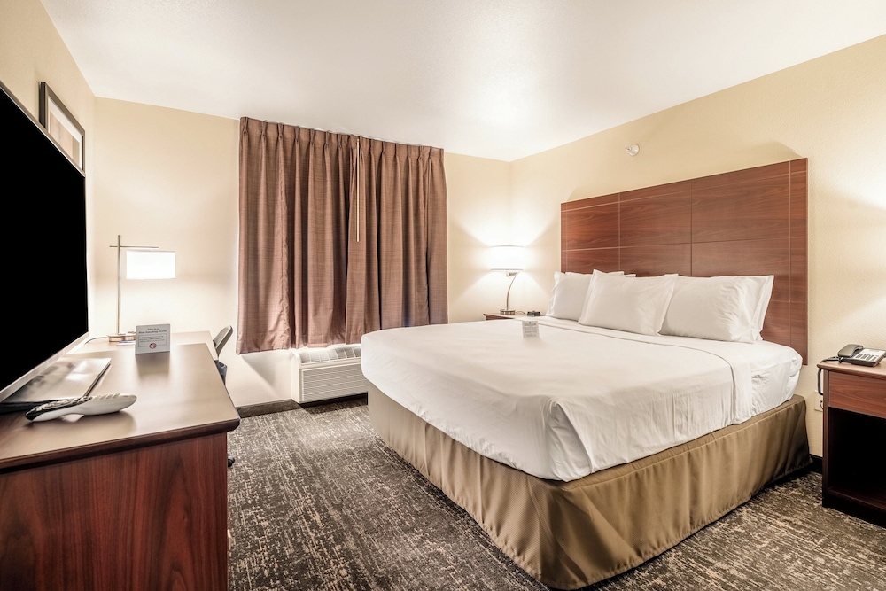 Room, 1 King Bed, Non Smoking - Photo 3