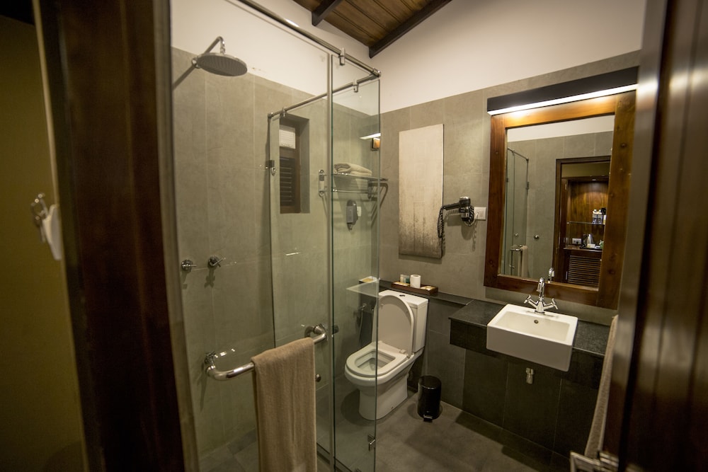Deluxe Room photo 2