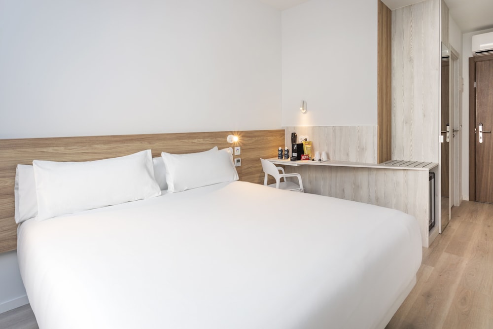 Premier Double Room