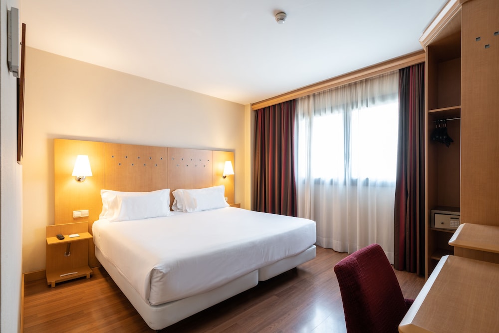 Double Room Single Use