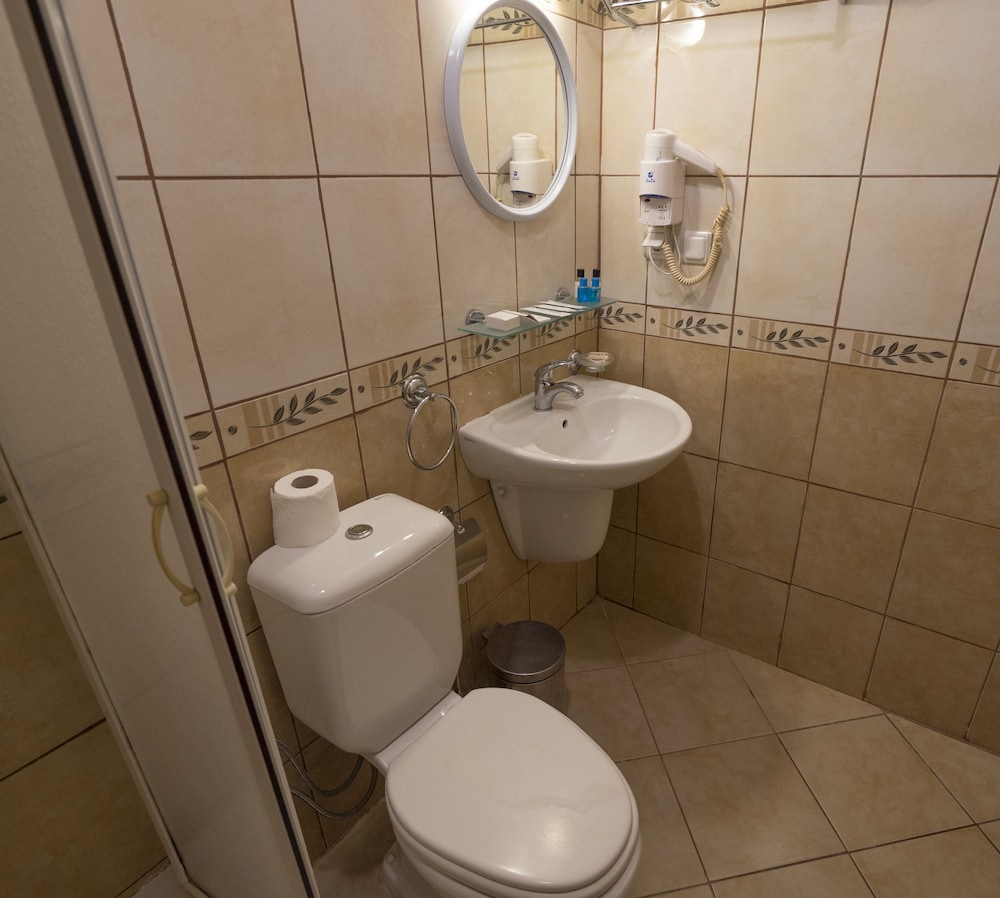 Executive Double Room photo 2