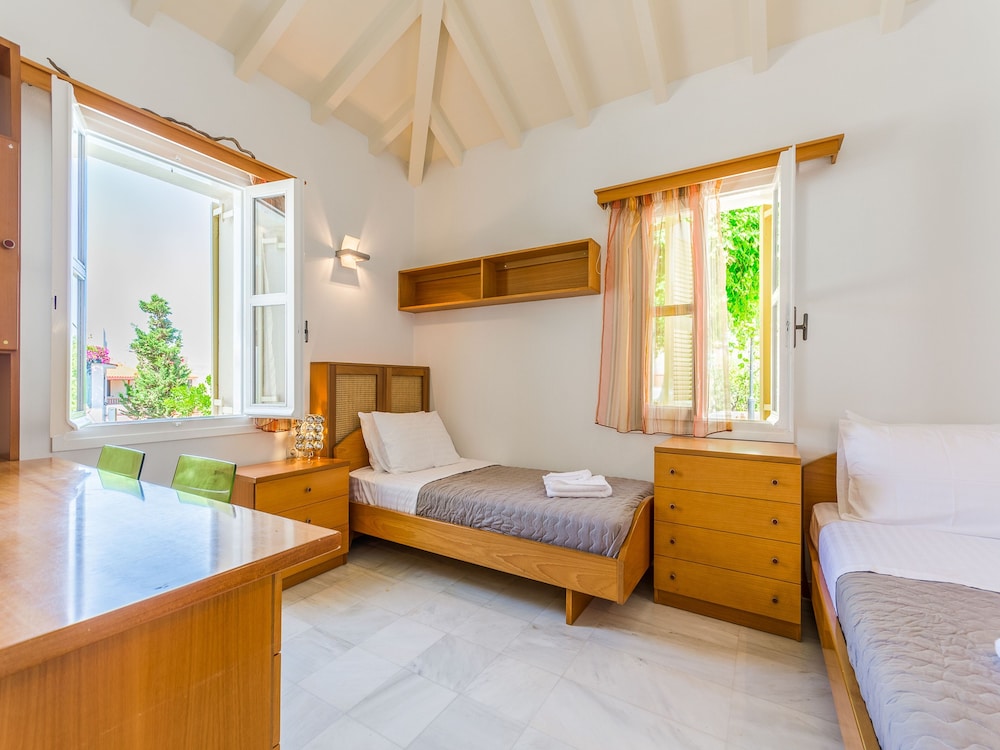 Villa, 3 Bedrooms, Private Pool