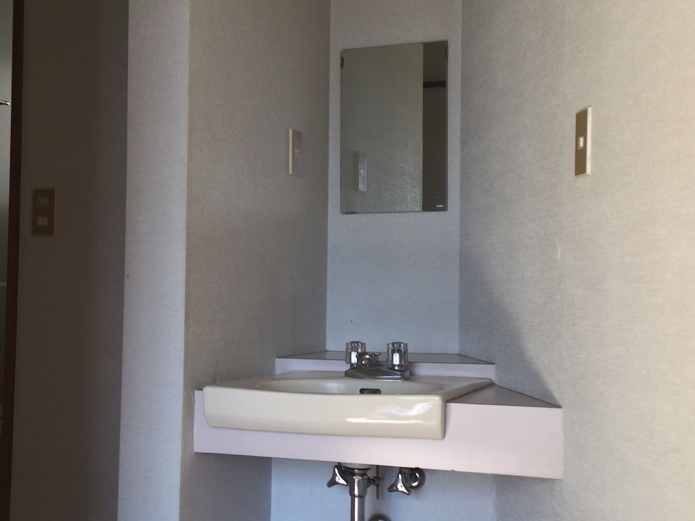 Japanese-Style Room 98 ft2 with 45 ft2 loft, Private Toilet and Private Bath (No parking provided) photo 2