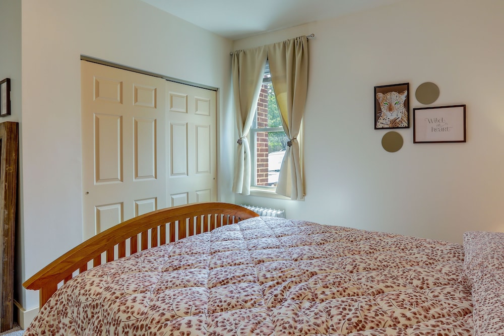 Apartment (2 Bedrooms) photo 2