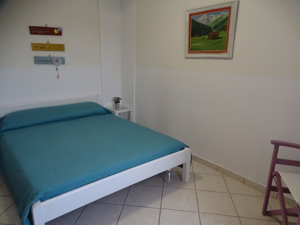 Apartment (Second Floor) photo 2