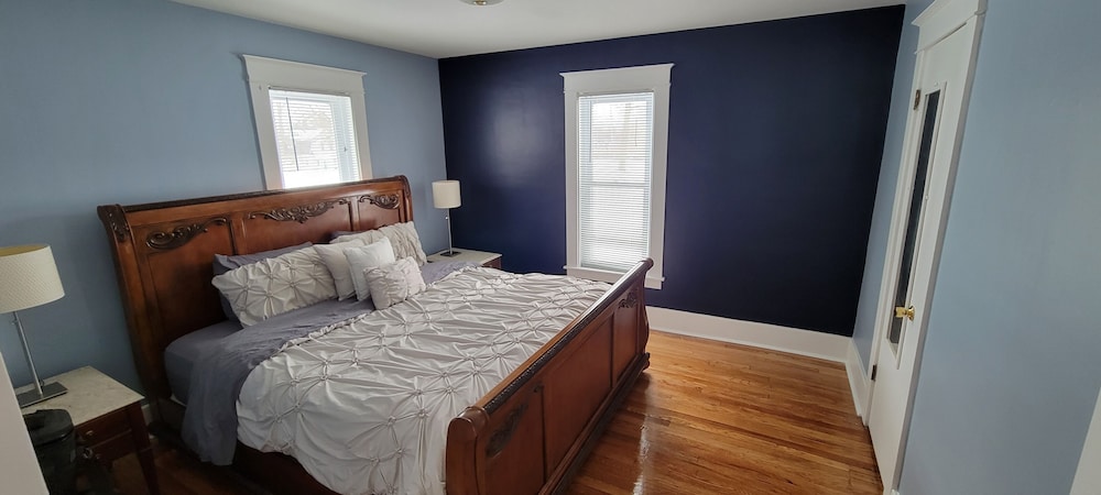 Family Duplex photo 1