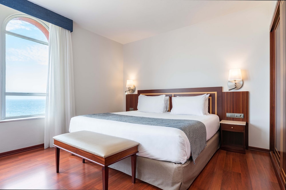 Premium Room, Ocean View photo 2