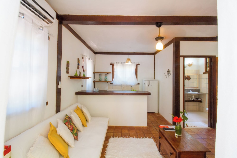 Chale Duplex - Photo 9