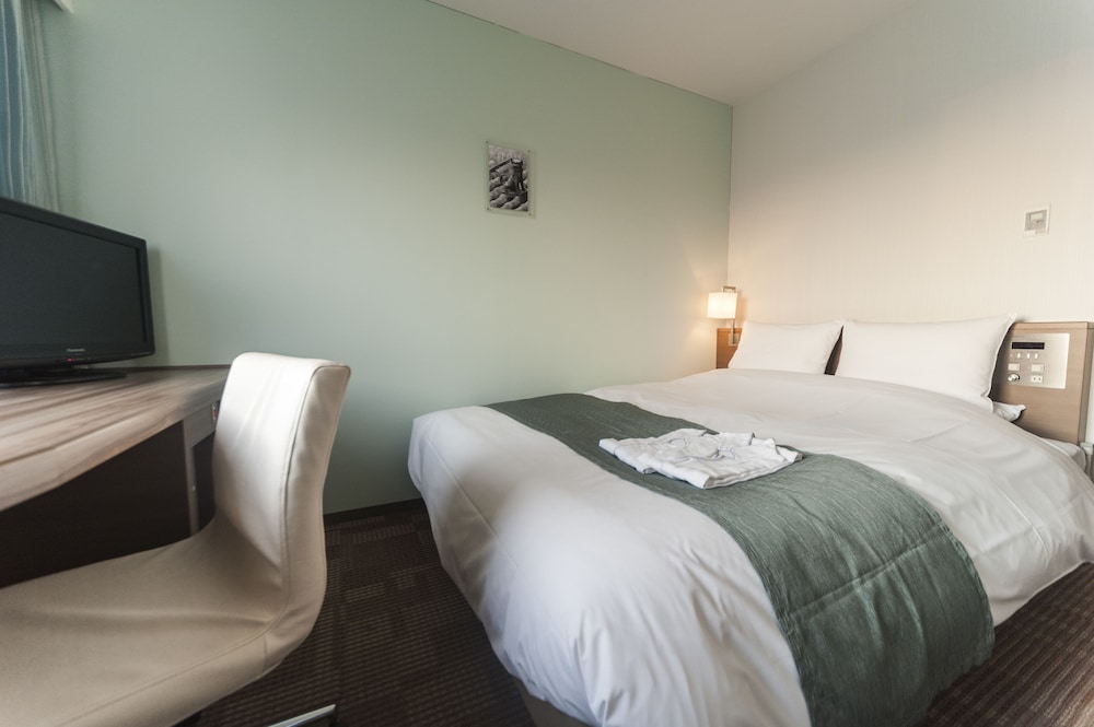 Standard Double Room, Non Smoking (For 1 person) - Photo 2