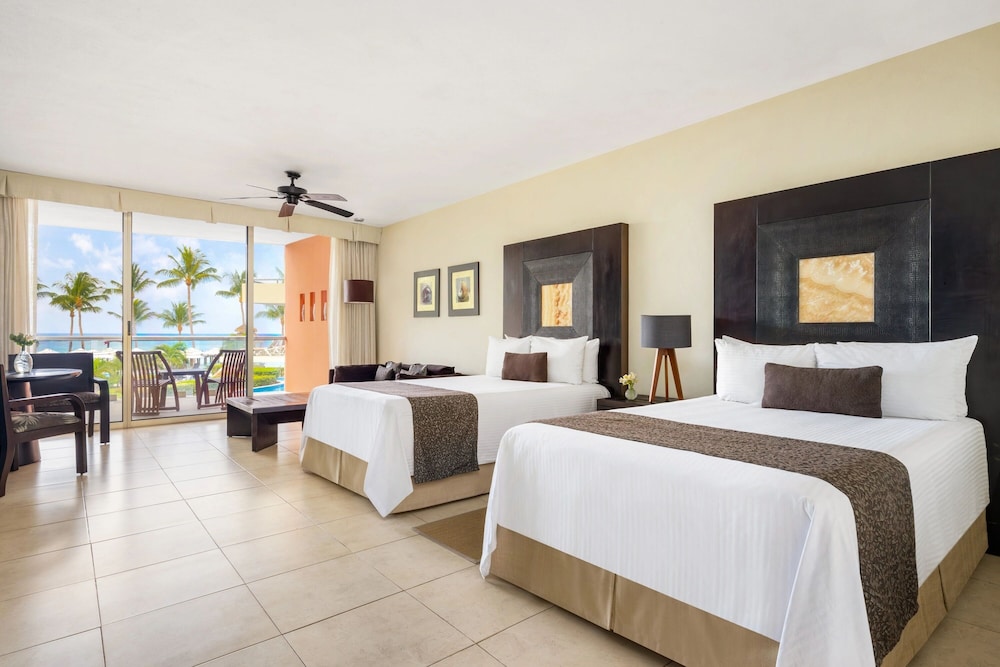 Junior Suite Ocean View Double - Photo 1