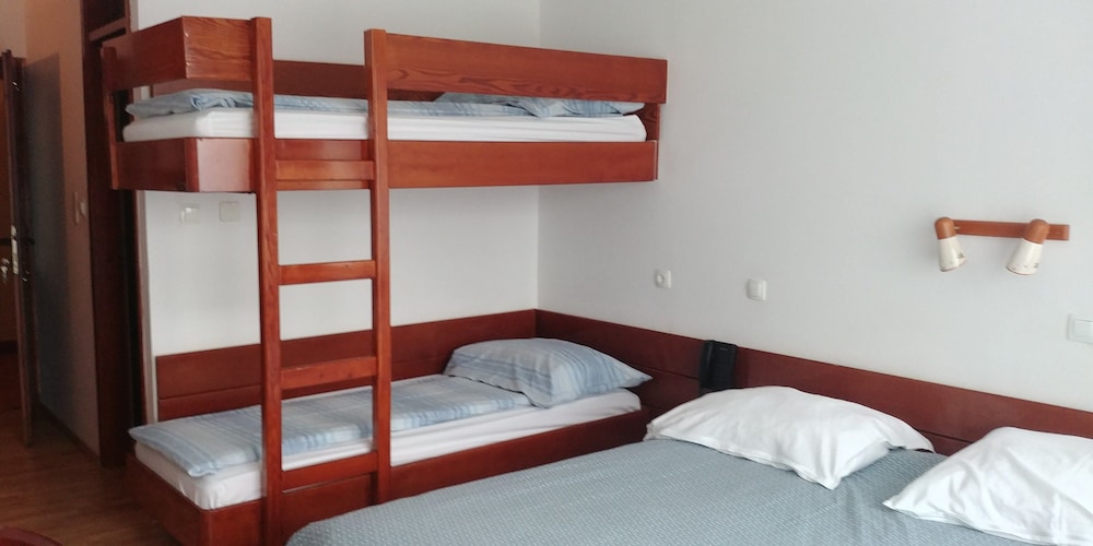Family Quadruple Room, Terrace, Mountain View