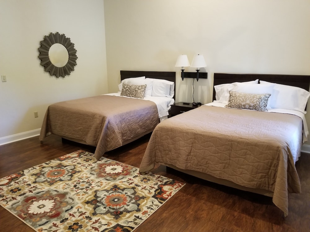 Deluxe Double Room - Photo 1