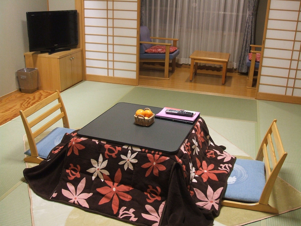 Japanese Style Room - Photo 2
