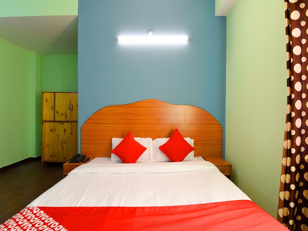 Deluxe Double Or Twin Room photo 3