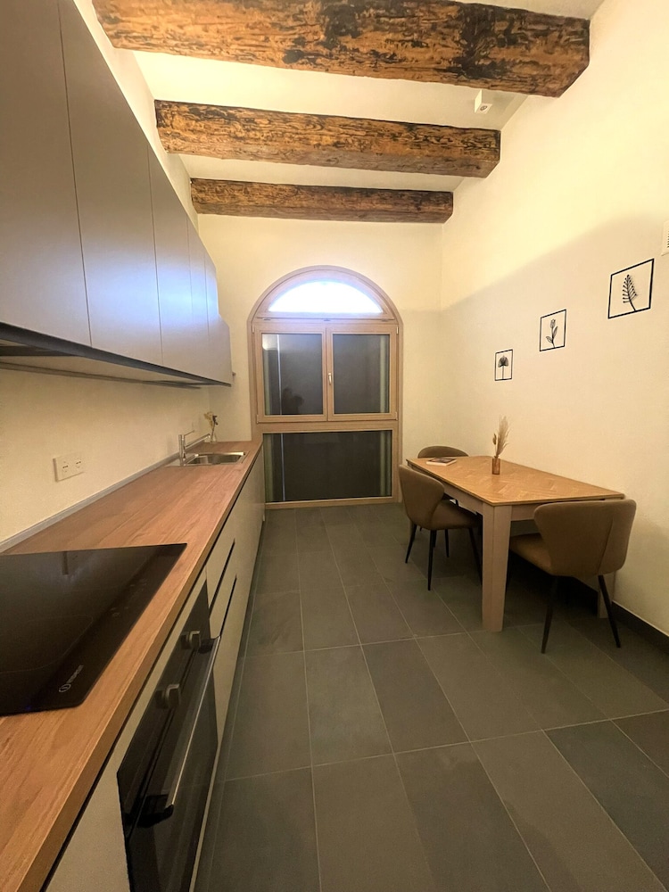 Premium Apartment