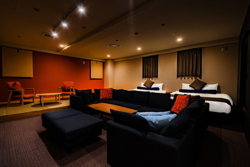 Presidential Suite, Multiple Bedrooms, Non Smoking, Hot Tub