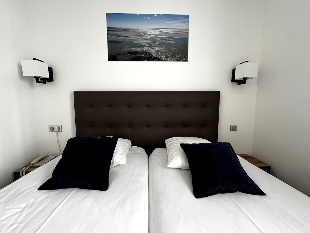 Superior Room 2, Twin beds 2 persons photo 1