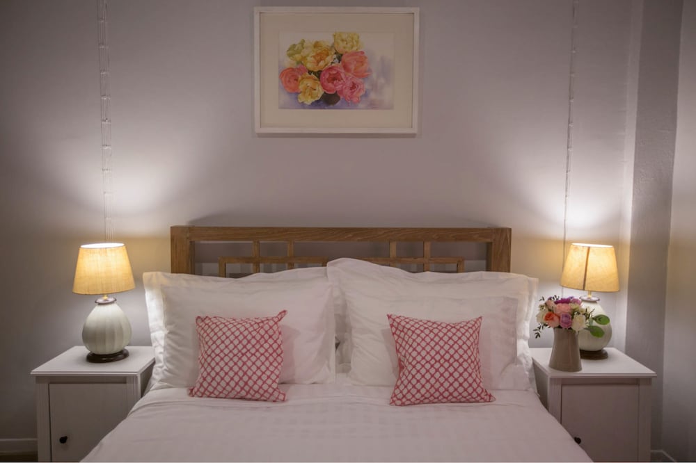 Double Room with Window photo 3