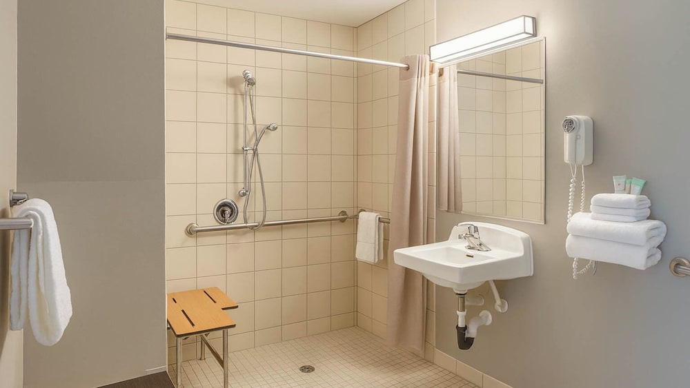 Motel 6-Anaheim, CA - Maingate, Foto 3