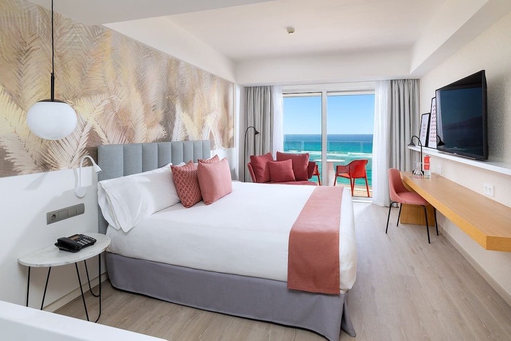 Romantic Room