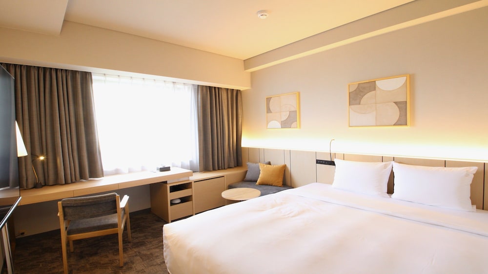 Standard Room, 1 Queen Bed, Smoking