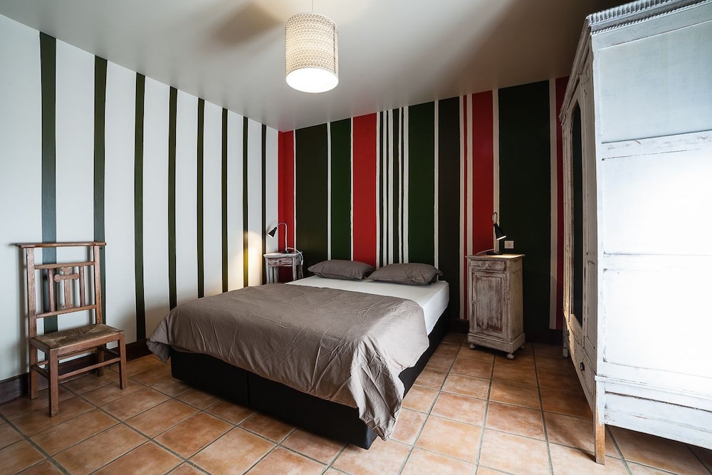 Family Suite photo 1