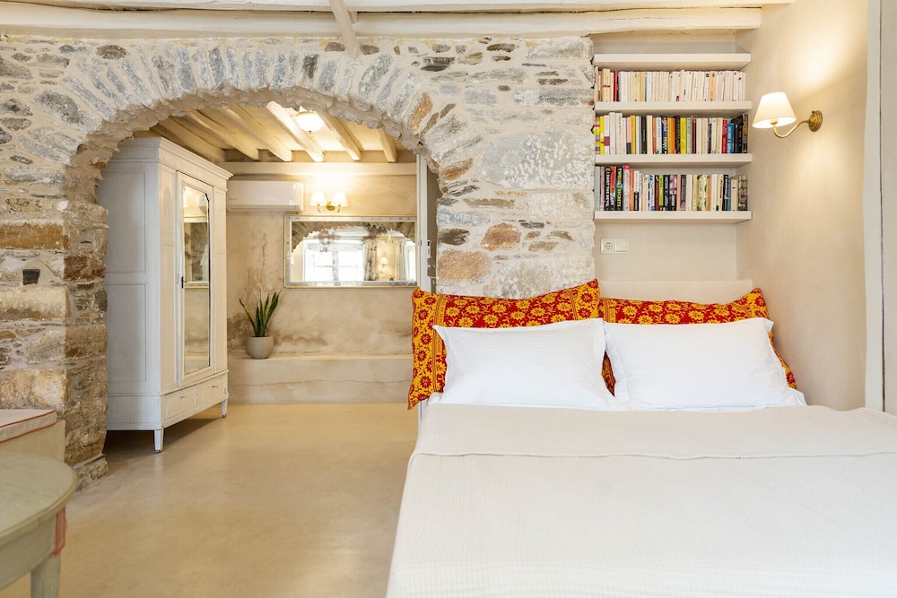 Design Double Room, Non Smoking, Terrace photo 1