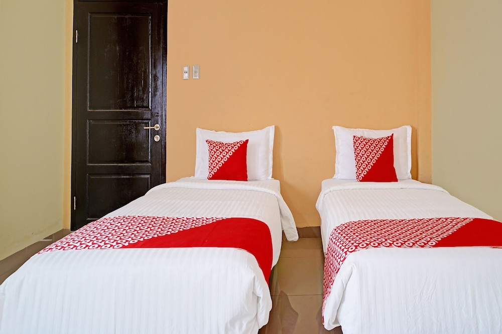 Standard Twin Room photo 1