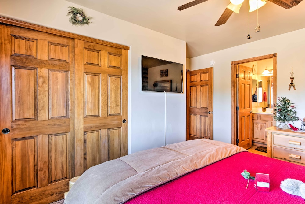 House (2 Bedrooms) photo 3