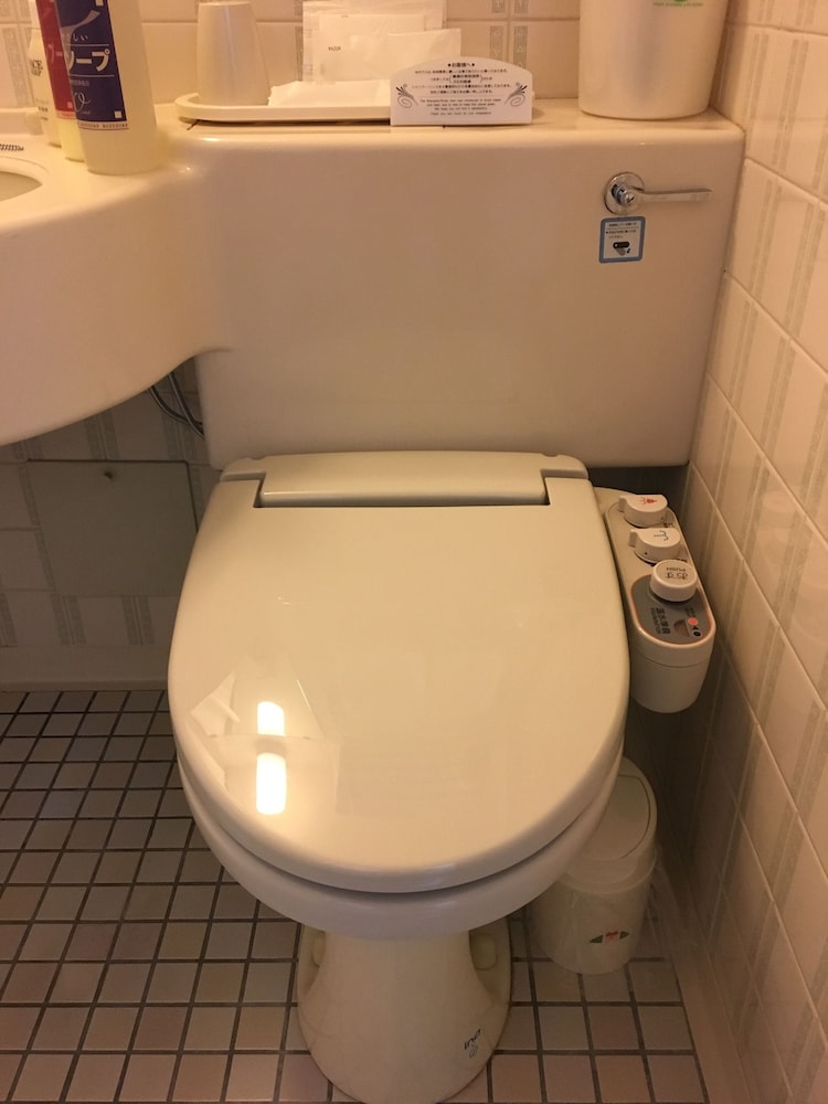 Standard Twin Room, Non Smoking (26 ㎡) photo 2