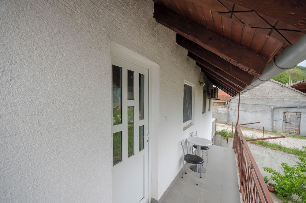 Apartment (A1) photo 1