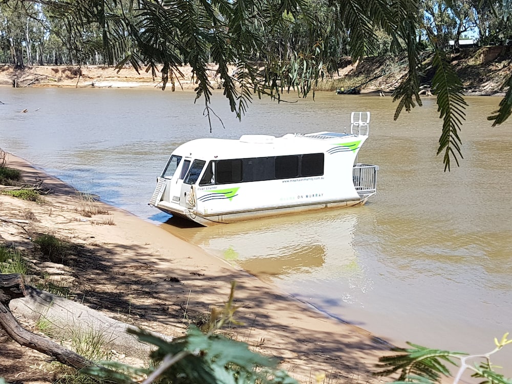 River Cruiser photo 3