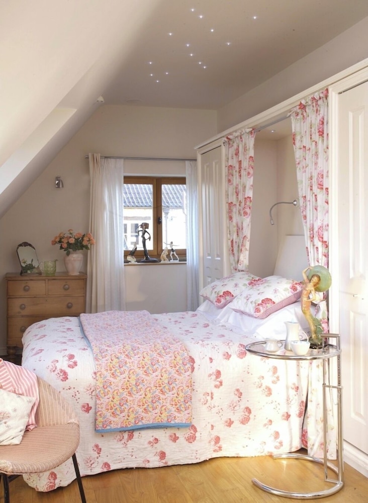 Cottage, 1 Bedroom (The Dovecote Studio) photo 2